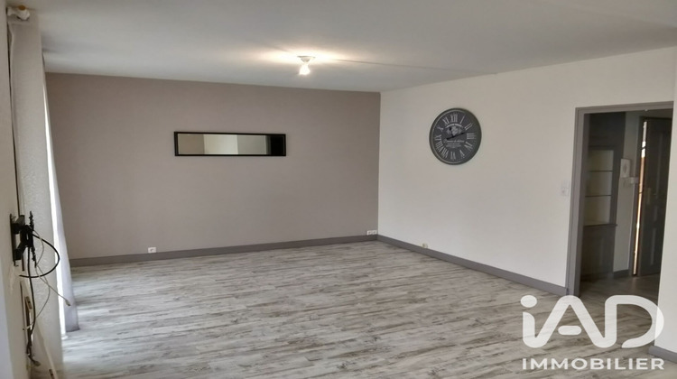 Ma-Cabane - Vente Appartement Joué-Lès-Tours, 69 m²