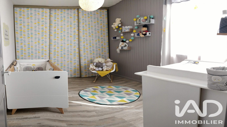 Ma-Cabane - Vente Appartement Joué-Lès-Tours, 69 m²