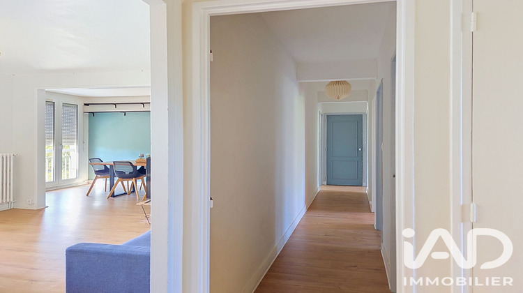 Ma-Cabane - Vente Appartement Joué-Lès-Tours, 88 m²