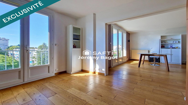 Ma-Cabane - Vente Appartement Joue-les-Tours, 80 m²