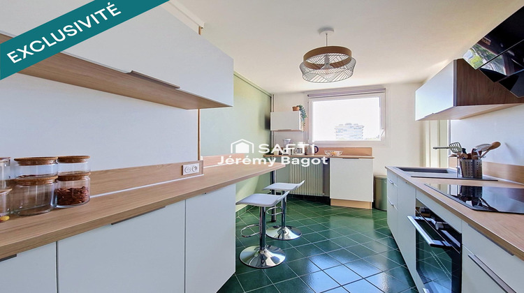 Ma-Cabane - Vente Appartement Joue-les-Tours, 80 m²