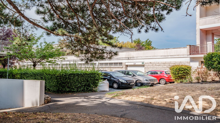 Ma-Cabane - Vente Appartement Joué-Lès-Tours, 84 m²