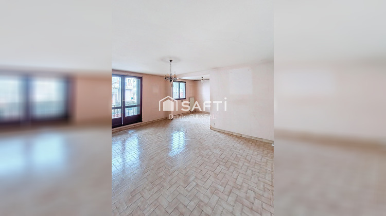 Ma-Cabane - Vente Appartement Joue-les-Tours, 84 m²