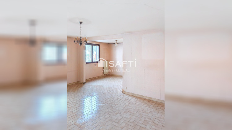 Ma-Cabane - Vente Appartement Joue-les-Tours, 84 m²