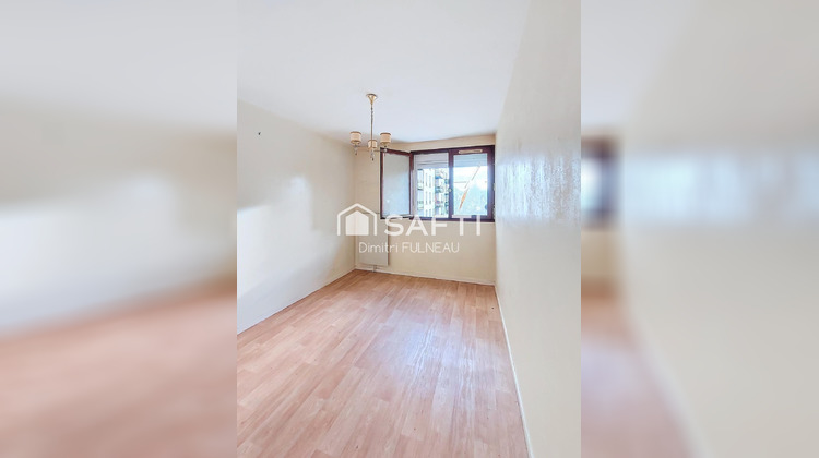 Ma-Cabane - Vente Appartement Joue-les-Tours, 84 m²