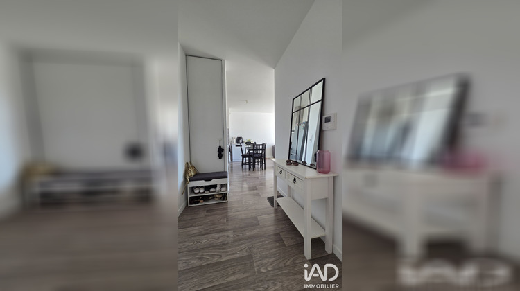 Ma-Cabane - Vente Appartement Joué-Lès-Tours, 4467 m²