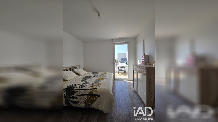 Ma-Cabane - Vente Appartement Joué-Lès-Tours, 4467 m²