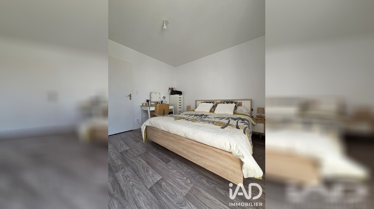 Ma-Cabane - Vente Appartement Joué-Lès-Tours, 4467 m²
