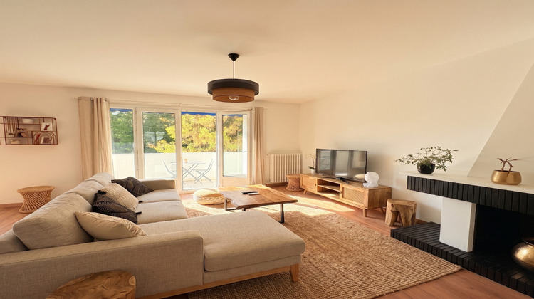 Ma-Cabane - Vente Appartement JOUE-LES-TOURS, 85 m²