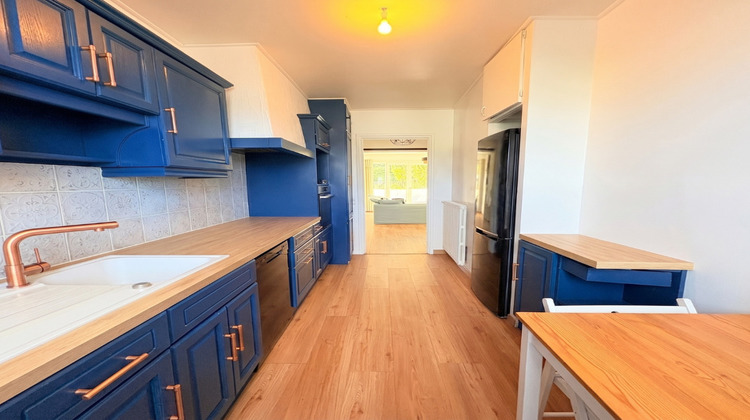 Ma-Cabane - Vente Appartement JOUE-LES-TOURS, 85 m²