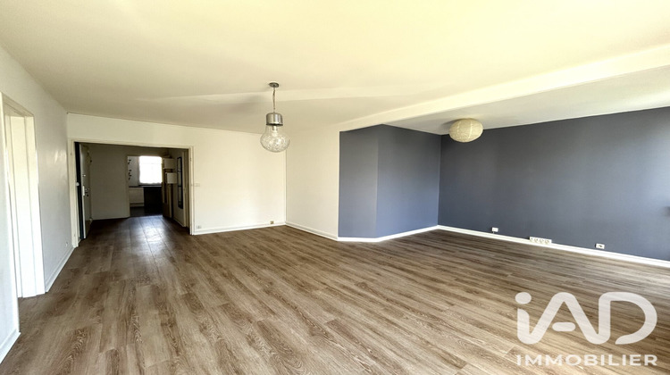 Ma-Cabane - Vente Appartement Joué-Lès-Tours, 76 m²