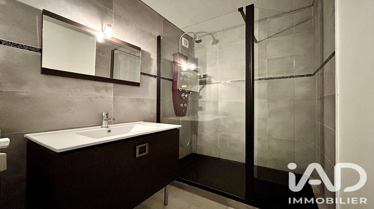 Ma-Cabane - Vente Appartement Joué-Lès-Tours, 76 m²