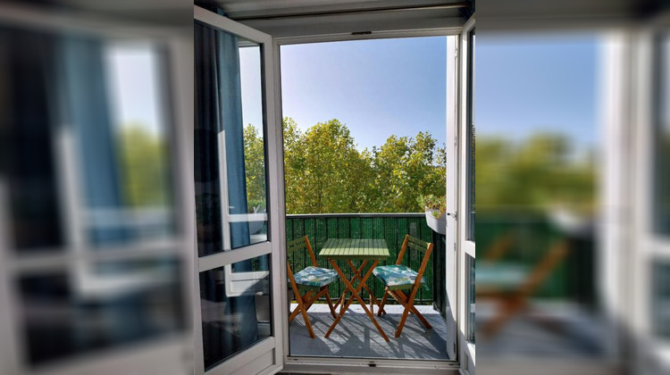 Ma-Cabane - Vente Appartement JOUE LES TOURS, 75 m²