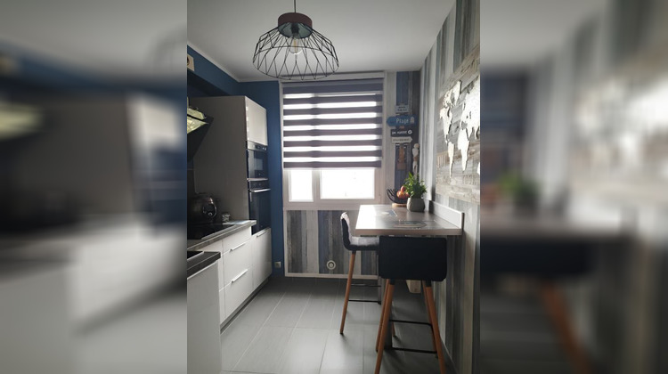 Ma-Cabane - Vente Appartement JOUE LES TOURS, 75 m²