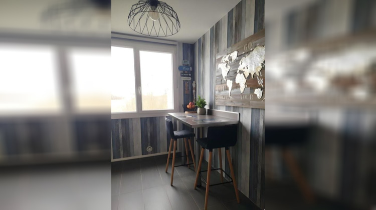 Ma-Cabane - Vente Appartement JOUE LES TOURS, 75 m²