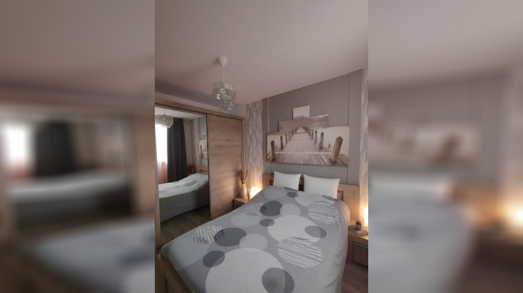 Ma-Cabane - Vente Appartement JOUE LES TOURS, 75 m²