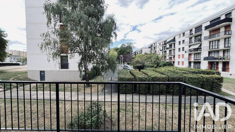 Ma-Cabane - Vente Appartement Joué-Lès-Tours, 59 m²