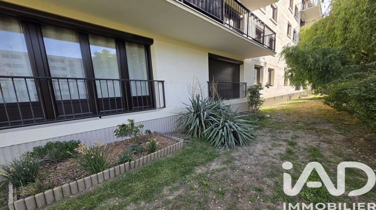 Ma-Cabane - Vente Appartement Joué-Lès-Tours, 83 m²