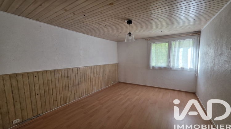 Ma-Cabane - Vente Appartement Joué-Lès-Tours, 83 m²