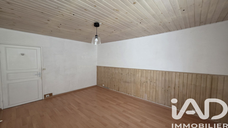 Ma-Cabane - Vente Appartement Joué-Lès-Tours, 83 m²