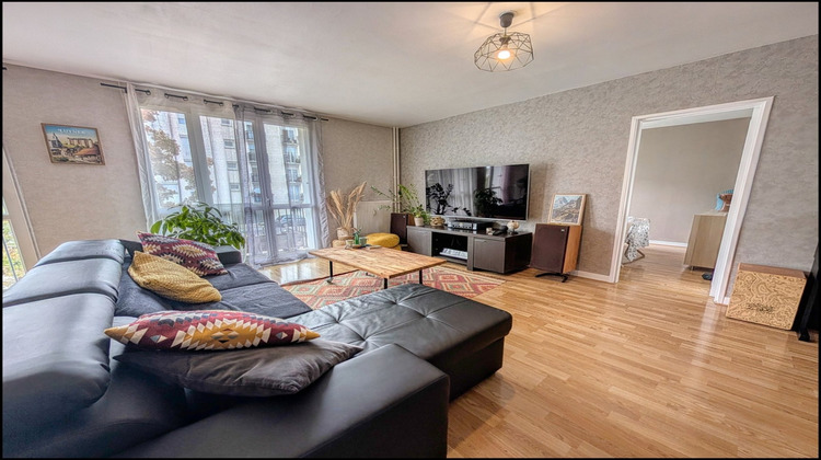 Ma-Cabane - Vente Appartement JOUE LES TOURS, 75 m²
