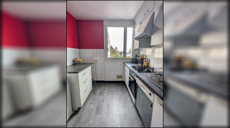 Ma-Cabane - Vente Appartement JOUE LES TOURS, 75 m²