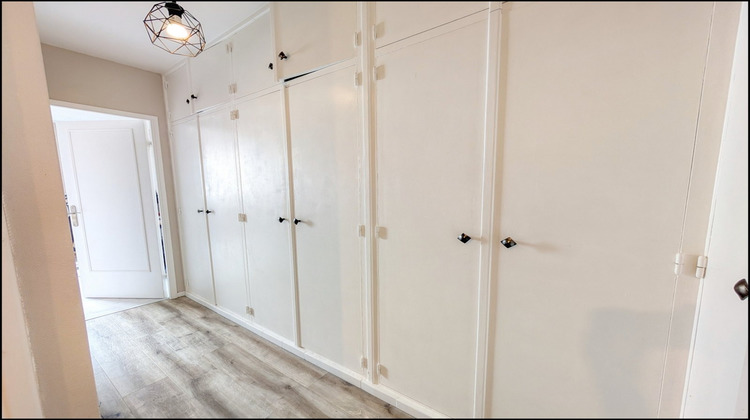 Ma-Cabane - Vente Appartement JOUE LES TOURS, 75 m²