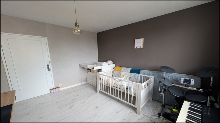 Ma-Cabane - Vente Appartement JOUE LES TOURS, 75 m²