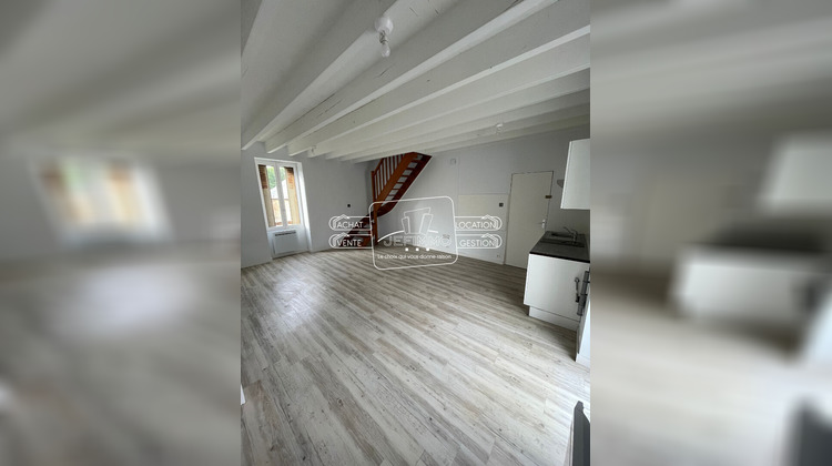 Ma-Cabane - Vente Appartement JOUE-SUR-ERDRE, 53 m²
