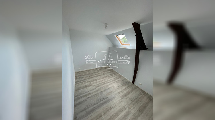 Ma-Cabane - Vente Appartement JOUE-SUR-ERDRE, 53 m²