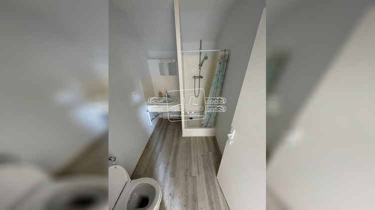 Ma-Cabane - Vente Appartement JOUE-SUR-ERDRE, 53 m²