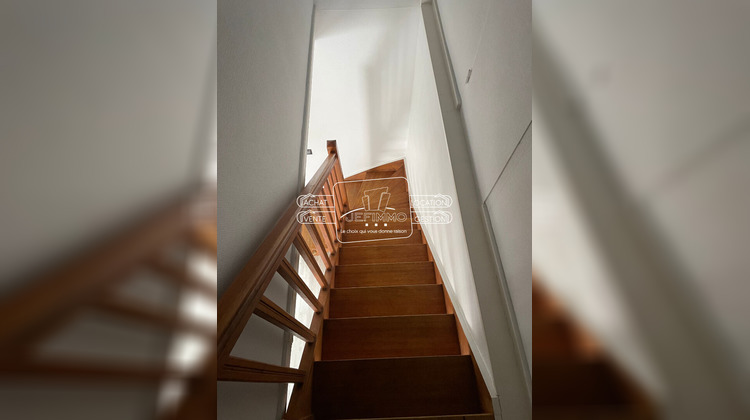 Ma-Cabane - Vente Appartement JOUE-SUR-ERDRE, 53 m²