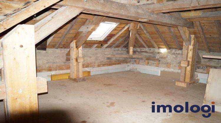 Ma-Cabane - Vente Appartement Jougne, 0 m²