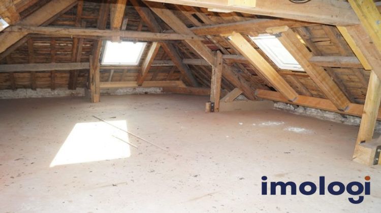 Ma-Cabane - Vente Appartement Jougne, 0 m²