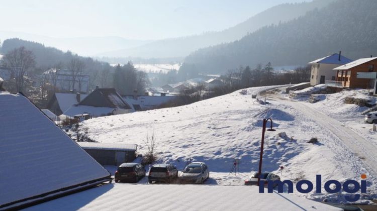 Ma-Cabane - Vente Appartement Jougne, 0 m²