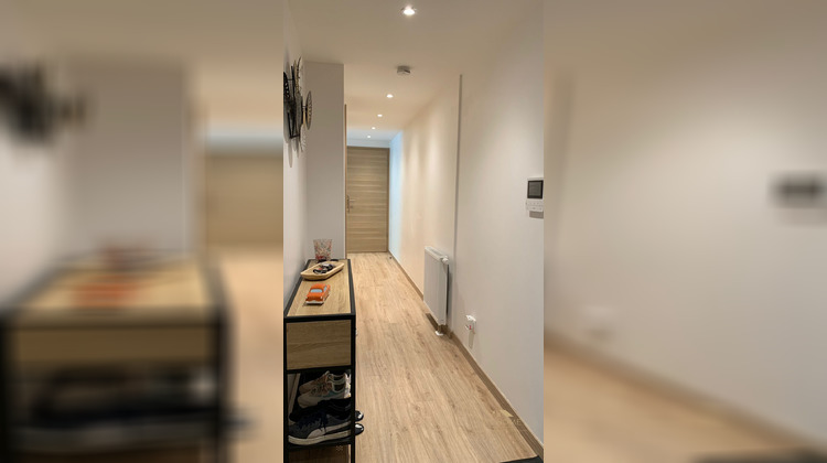 Ma-Cabane - Vente Appartement Jougne, 61 m²