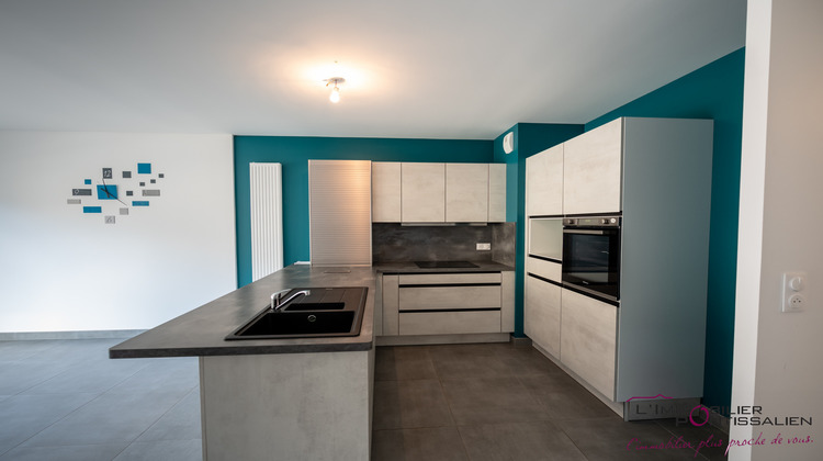 Ma-Cabane - Vente Appartement Jougne, 56 m²