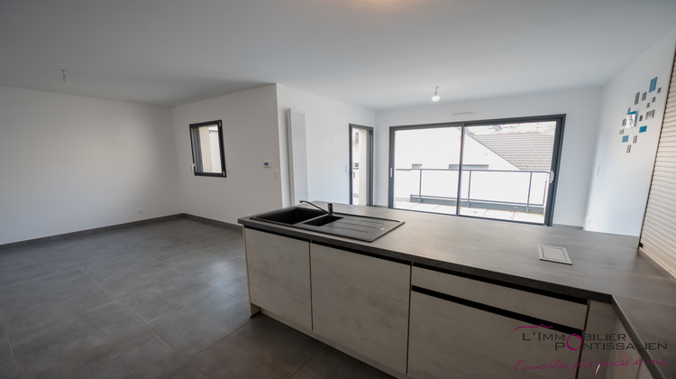 Ma-Cabane - Vente Appartement Jougne, 56 m²