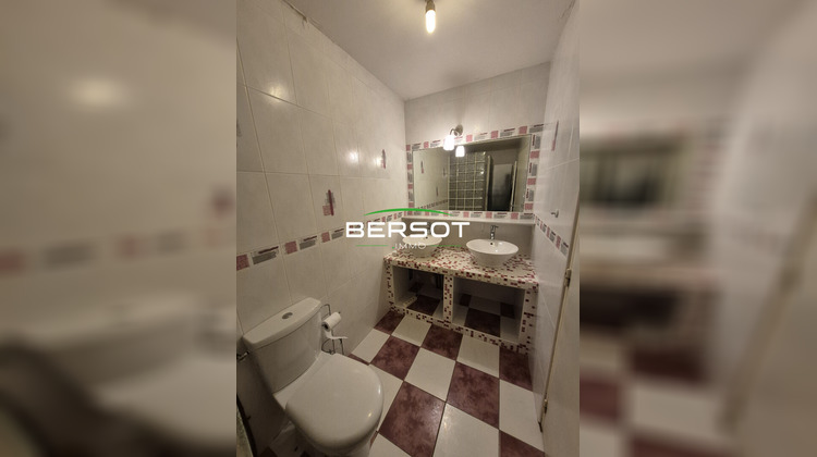 Ma-Cabane - Vente Appartement JOUGNE, 113 m²