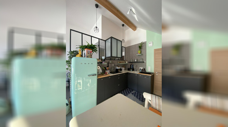 Ma-Cabane - Vente Appartement Jougne, 62 m²