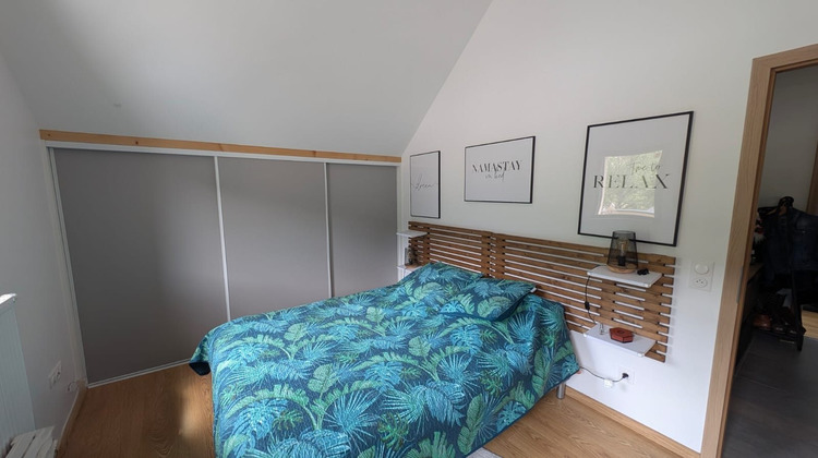 Ma-Cabane - Vente Appartement Jougne, 62 m²