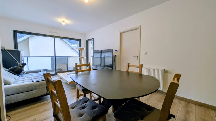 Ma-Cabane - Vente Appartement Jougne, 56 m²