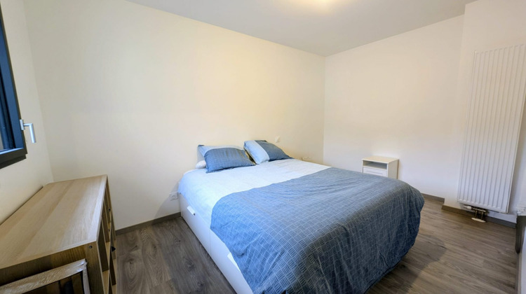 Ma-Cabane - Vente Appartement Jougne, 56 m²