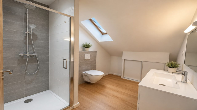 Ma-Cabane - Vente Appartement Jougne, 30 m²