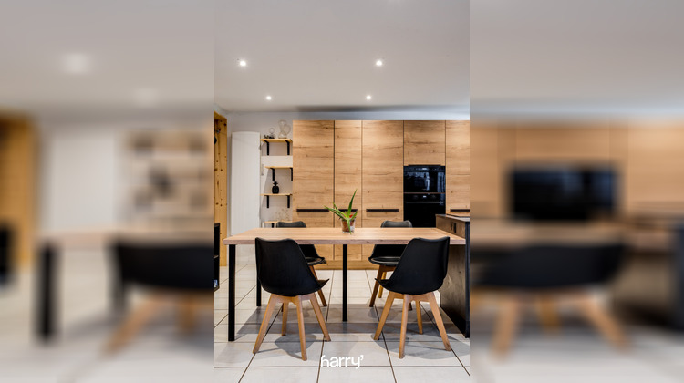 Ma-Cabane - Vente Appartement Jougne, 108 m²