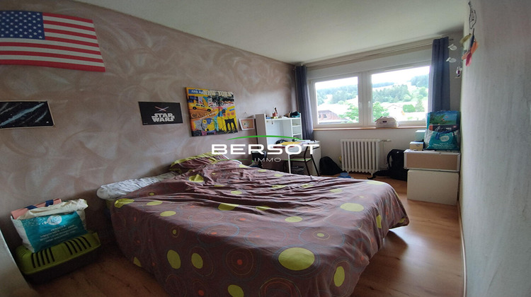 Ma-Cabane - Vente Appartement JOUGNE, 126 m²