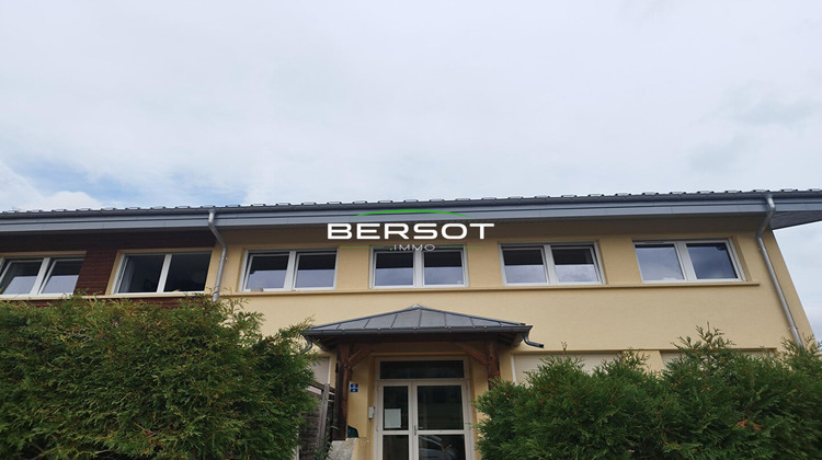 Ma-Cabane - Vente Appartement JOUGNE, 126 m²