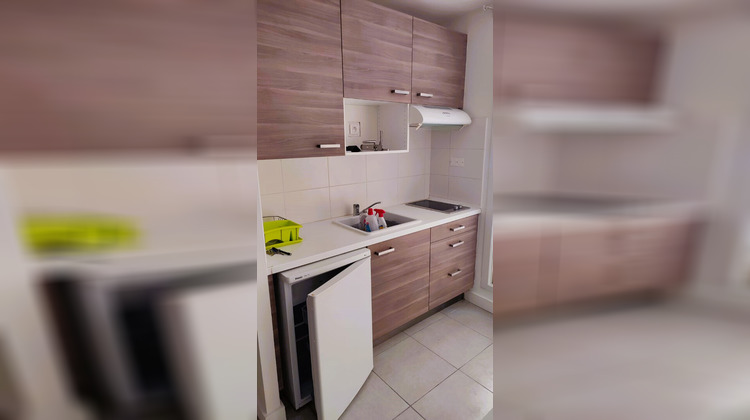 Ma-Cabane - Vente Appartement JOUQUES, 25 m²