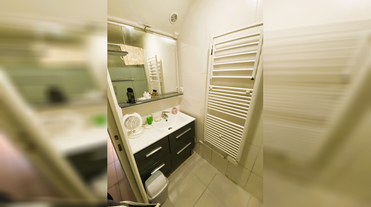 Ma-Cabane - Vente Appartement JOUQUES, 25 m²