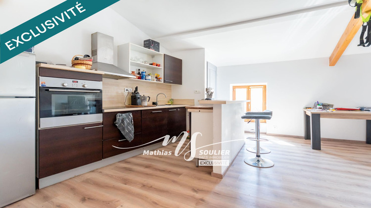 Ma-Cabane - Vente Appartement Jouques, 65 m²